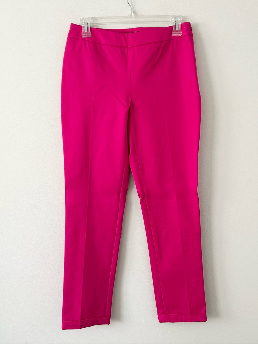 Peace of Cloth Hot Pink Pants
